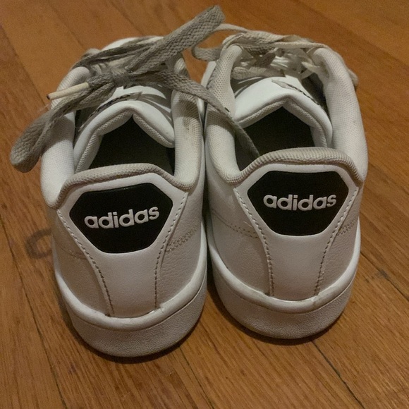 Adidas Cloudfoam Sneakers - Picture 6 of 8
